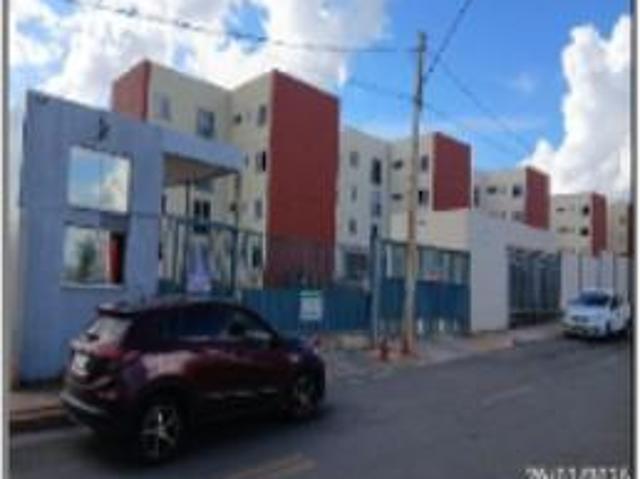 Apartamento venda em Região Geográfica Imediata de Luziânia, Região Integrada de Desenvolvimento do Distrito Federal e Entorno