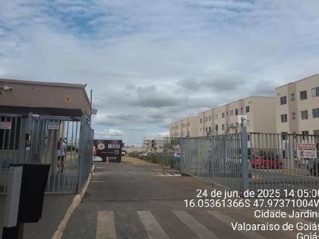 Apartamento venda em Região Geográfica Imediata de Luziânia, Região Integrada de Desenvolvimento do Distrito Federal e Entorno