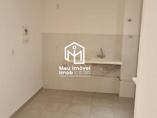 Apartamento venda em Região Geográfica Imediata de Luziânia, Região Integrada de Desenvolvimento do Distrito Federal e Entorno