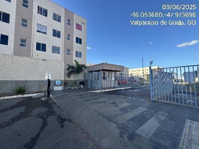 Apartamento venda em Parque Esplanada 1, Valparaíso de Goiás