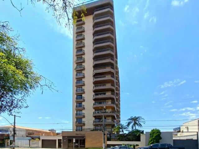 Apartamento venda em Região Imediata de Franca, Juranda