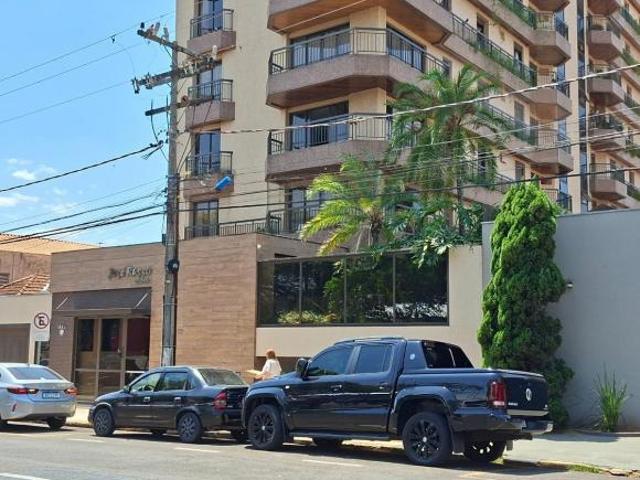 Apartamento venda em Região Imediata de Franca, Juranda