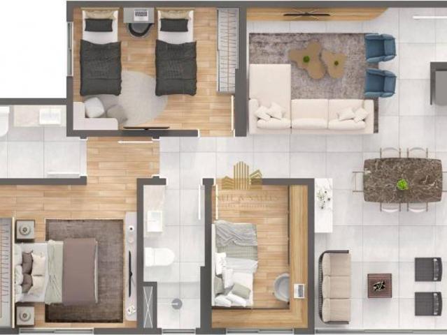 Apartamento venda em Região Imediata de Campinas, Região Metropolitana de Campinas