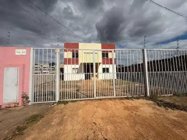 Apartamento venda em Região Geográfica Imediata de Luziânia, Região Integrada de Desenvolvimento do Distrito Federal e Entorno