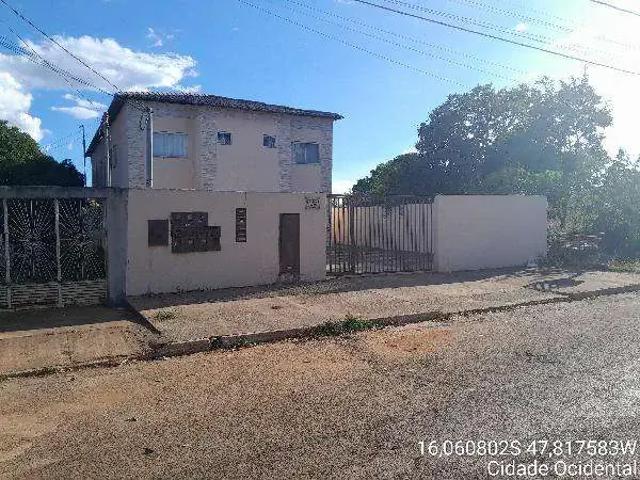 Apartamento venda em Região Geográfica Imediata de Luziânia, Região Integrada de Desenvolvimento do Distrito Federal e Entorno