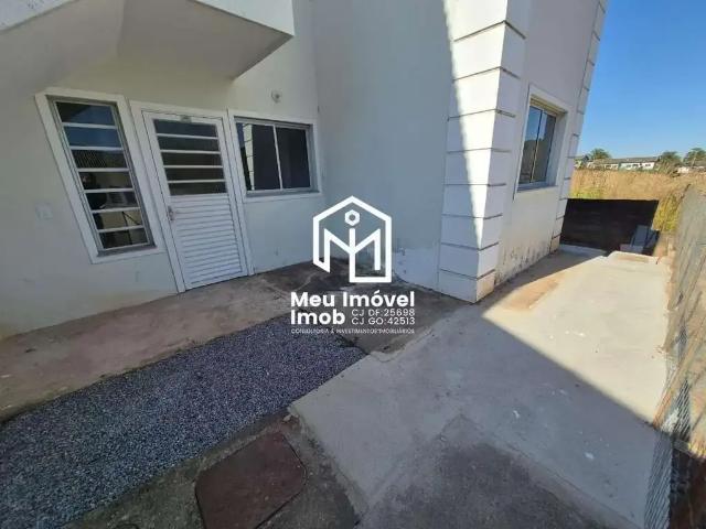 Apartamento venda em Região Geográfica Imediata de Luziânia, Região Integrada de Desenvolvimento do Distrito Federal e Entorno