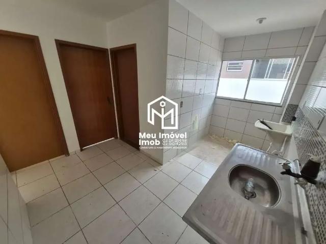 Apartamento venda em Região Geográfica Imediata de Luziânia, Região Integrada de Desenvolvimento do Distrito Federal e Entorno