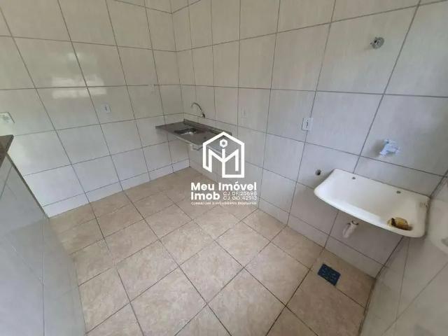 Apartamento venda em Região Geográfica Imediata de Luziânia, Região Integrada de Desenvolvimento do Distrito Federal e Entorno