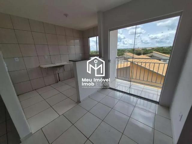 Apartamento venda em Região Geográfica Imediata de Luziânia, Região Integrada de Desenvolvimento do Distrito Federal e Entorno