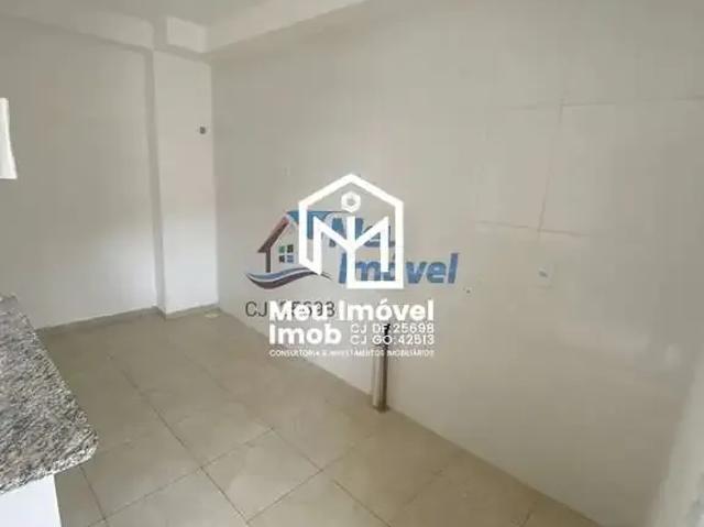 Apartamento venda em Região Geográfica Imediata de Luziânia, Região Integrada de Desenvolvimento do Distrito Federal e Entorno