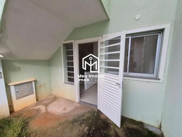 Apartamento venda em Cidade Ocidental, Região Geográfica Intermediária de Luziânia-Águas Lindas de Goiás