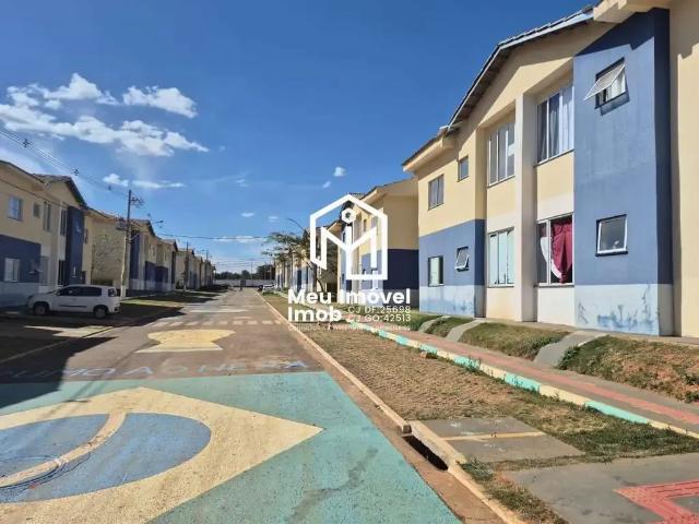 Apartamento venda em Região Geográfica Imediata de Luziânia, Região Integrada de Desenvolvimento do Distrito Federal e Entorno