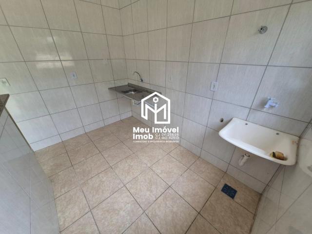 Apartamento venda em Cidade Ocidental, Região Geográfica Intermediária de Luziânia-Águas Lindas de Goiás