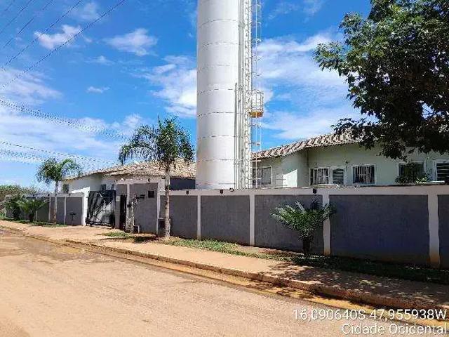 Apartamento venda em Região Geográfica Imediata de Luziânia, Região Integrada de Desenvolvimento do Distrito Federal e Entorno