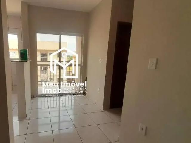 Apartamento venda em Região Geográfica Imediata de Luziânia, Região Integrada de Desenvolvimento do Distrito Federal e Entorno