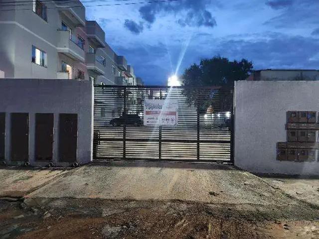 Apartamento venda em Região Geográfica Imediata de Luziânia, Região Integrada de Desenvolvimento do Distrito Federal e Entorno