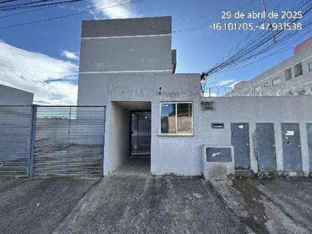 Apartamento venda em Região Geográfica Imediata de Luziânia, Região Integrada de Desenvolvimento do Distrito Federal e Entorno
