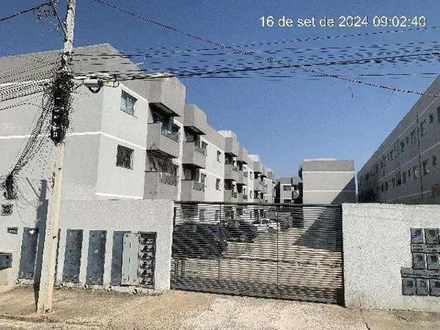 Apartamento venda em Região Geográfica Imediata de Luziânia, Região Integrada de Desenvolvimento do Distrito Federal e Entorno