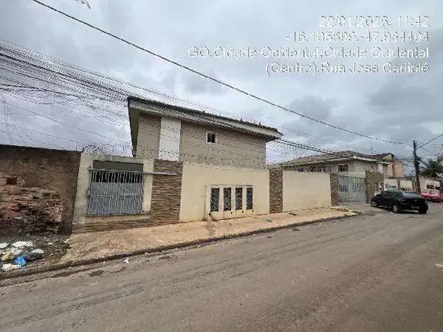 Apartamento venda em Região Geográfica Imediata de Luziânia, Região Integrada de Desenvolvimento do Distrito Federal e Entorno