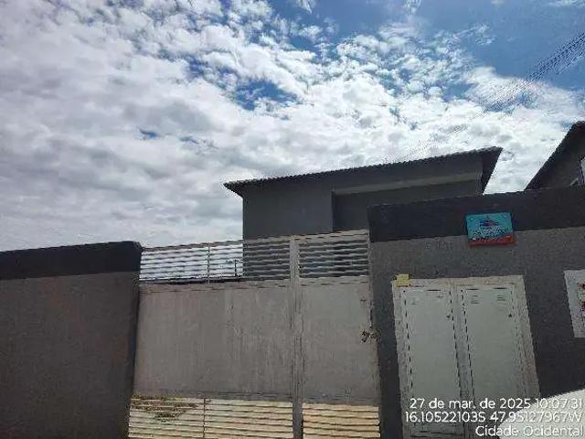 Apartamento venda em Região Geográfica Imediata de Luziânia, Região Integrada de Desenvolvimento do Distrito Federal e Entorno