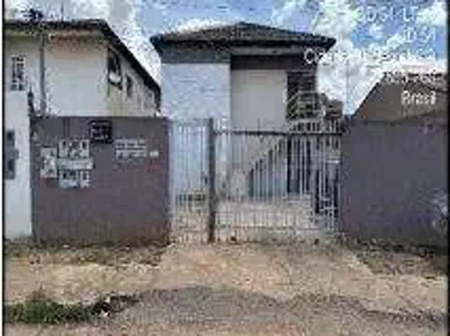 Apartamento venda em Região Geográfica Imediata de Luziânia, Região Integrada de Desenvolvimento do Distrito Federal e Entorno