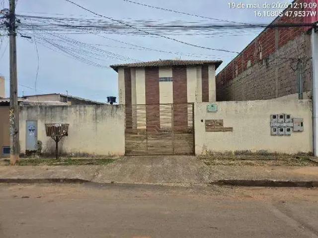 Apartamento venda em Região Geográfica Imediata de Luziânia, Região Integrada de Desenvolvimento do Distrito Federal e Entorno