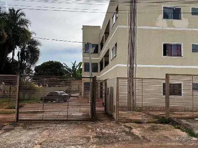 Apartamento venda em Região Geográfica Imediata de Luziânia, Região Integrada de Desenvolvimento do Distrito Federal e Entorno