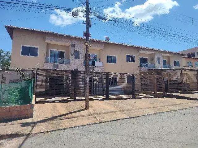 Apartamento venda em Região Geográfica Imediata de Luziânia, Região Integrada de Desenvolvimento do Distrito Federal e Entorno