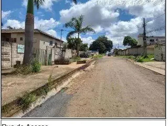 Apartamento venda em Região Geográfica Imediata de Luziânia, Região Integrada de Desenvolvimento do Distrito Federal e Entorno