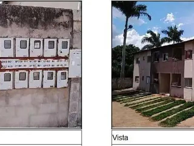 Apartamento venda em Região Geográfica Imediata de Luziânia, Região Integrada de Desenvolvimento do Distrito Federal e Entorno
