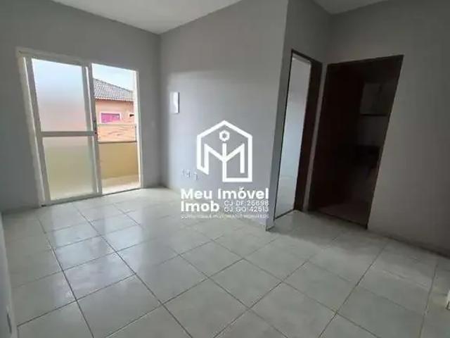 Apartamento venda em Região Geográfica Imediata de Luziânia, Região Integrada de Desenvolvimento do Distrito Federal e Entorno