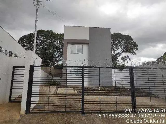 Apartamento venda em Região Geográfica Imediata de Luziânia, Região Integrada de Desenvolvimento do Distrito Federal e Entorno