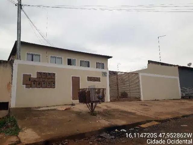 Apartamento venda em Região Geográfica Imediata de Luziânia, Região Integrada de Desenvolvimento do Distrito Federal e Entorno