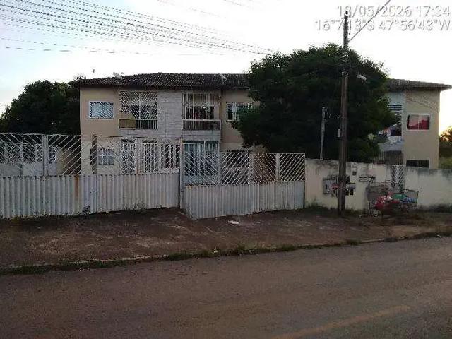 Apartamento venda em Região Geográfica Imediata de Luziânia, Região Integrada de Desenvolvimento do Distrito Federal e Entorno