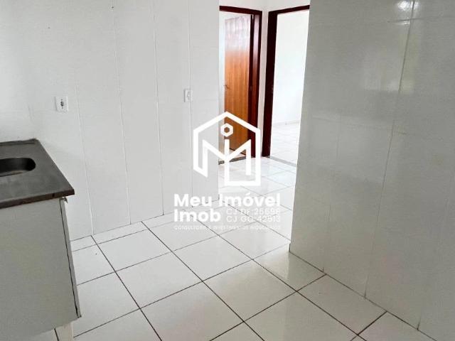 Apartamento venda em Cidade Ocidental, Região Geográfica Intermediária de Luziânia-Águas Lindas de Goiás