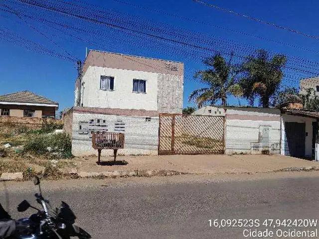 Apartamento venda em Região Geográfica Imediata de Luziânia, Região Integrada de Desenvolvimento do Distrito Federal e Entorno