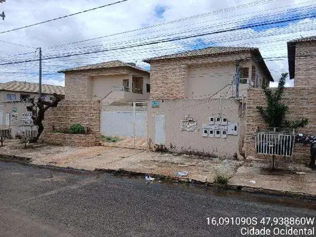 Apartamento venda em Região Geográfica Imediata de Luziânia, Região Integrada de Desenvolvimento do Distrito Federal e Entorno