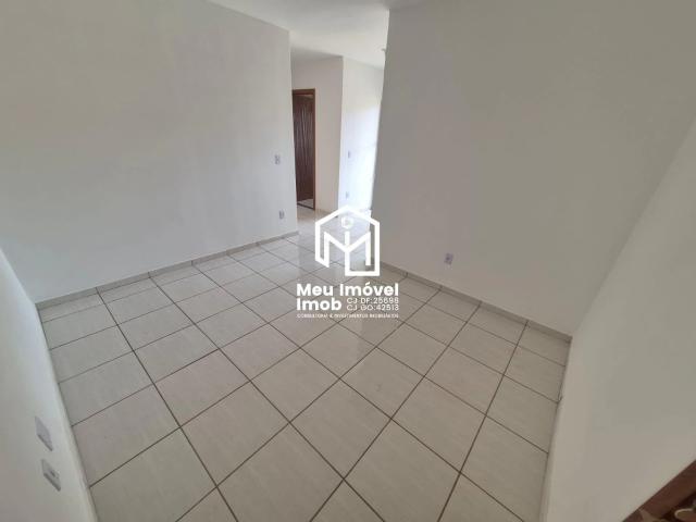 Apartamento venda em Cidade Ocidental, Região Geográfica Intermediária de Luziânia-Águas Lindas de Goiás