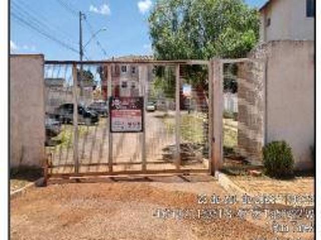 Apartamento venda em Região Geográfica Imediata de Luziânia, Região Integrada de Desenvolvimento do Distrito Federal e Entorno