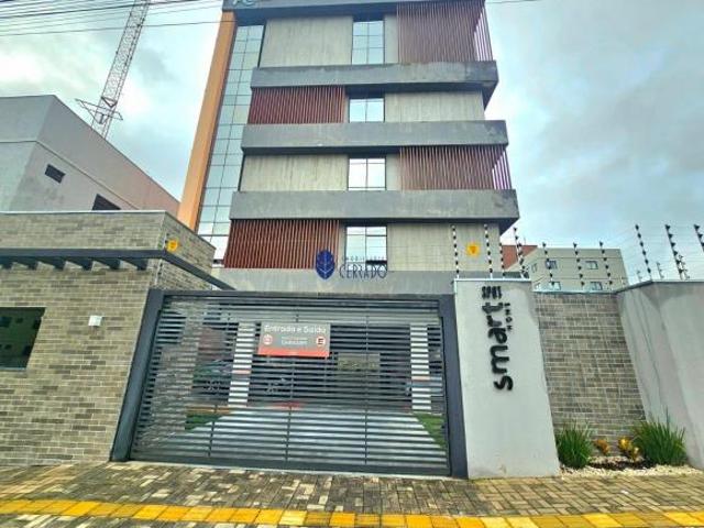 Apartamento venda em Região Geográfica Imediata de Anápolis, Anápolis