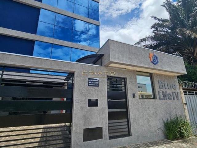 Apartamento venda em Região Geográfica Imediata de Anápolis, Anápolis