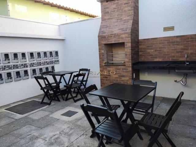 Apartamento venda em Região Geográfica Imediata de Anápolis, Anápolis