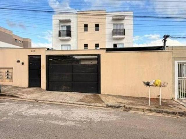 Apartamento venda em Região Geográfica Imediata de Pouso Alegre, Pouso Alegre