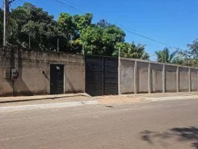 Apartamento venda em Cidelândia, Região Nordeste