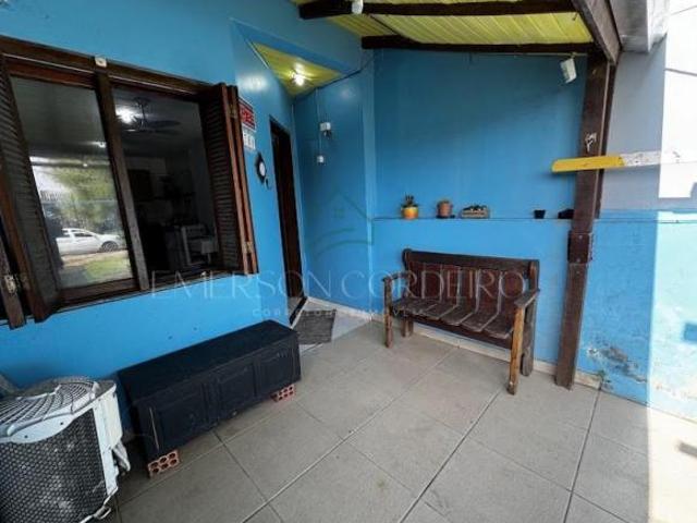 Apartamento venda em Cidreira