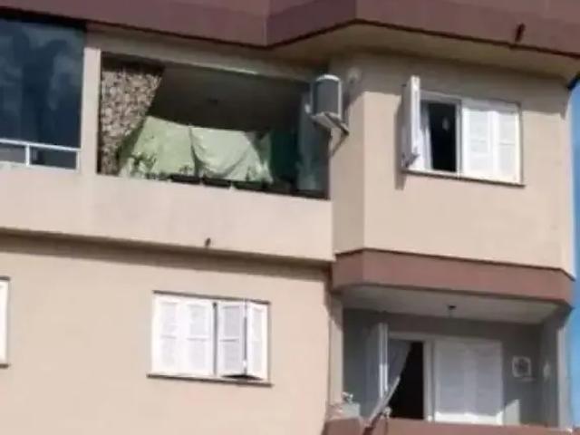 Apartamento venda em Cidreira, Região Geográfica Intermediária de Porto Alegre