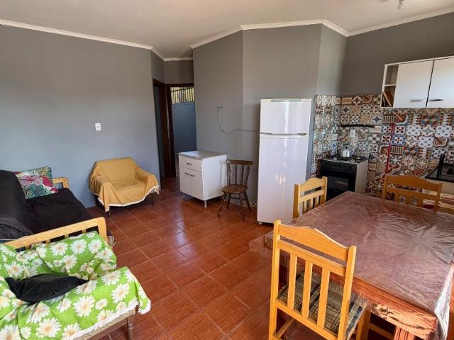 Apartamento venda em Cidreira