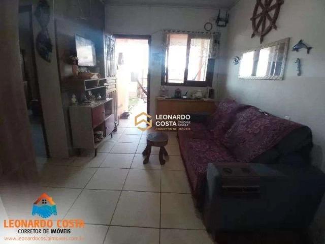 Apartamento venda em Cidreira, Região Geográfica Intermediária de Porto Alegre