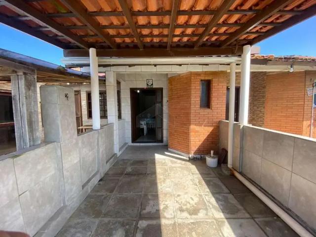 Apartamento venda em Cidreira