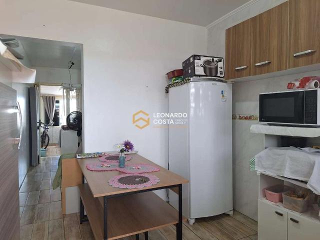 Apartamento venda em Cidreira, Região Geográfica Intermediária de Porto Alegre